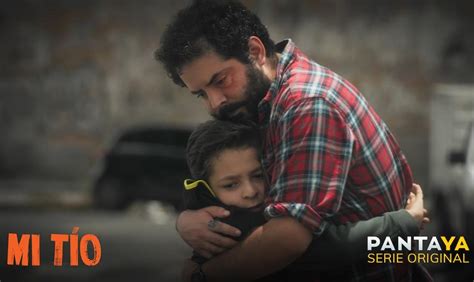 mi tio movie4k|Pantaya Debuts New Dark Comedy ‘Mi Tío’ (My Uncle  .